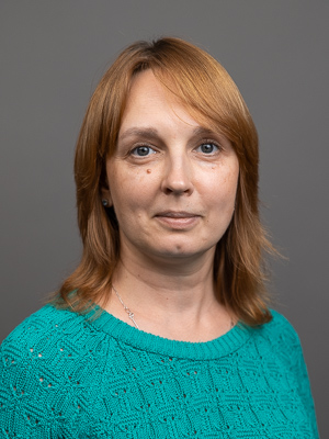 Вилкова Анастасия Владимировна