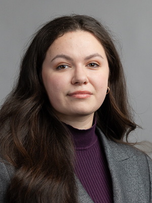 Кретова Вера Михайловна