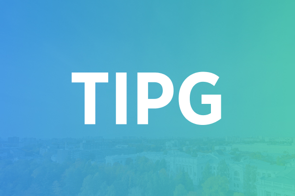 Международная конференция «Topical Issues of International Political Geography»