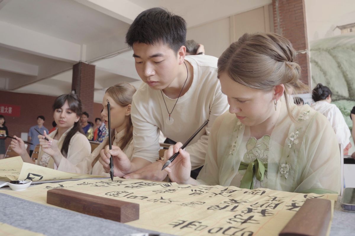 Китайский язык. Вводный курс