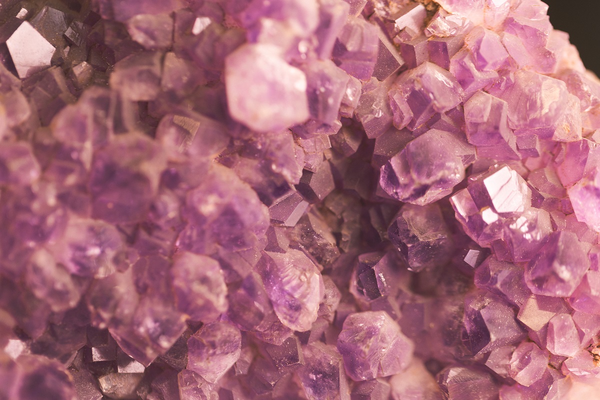 Экспозиция «Лаборатория и музей минералогии и геологии» в Химическом корпусе