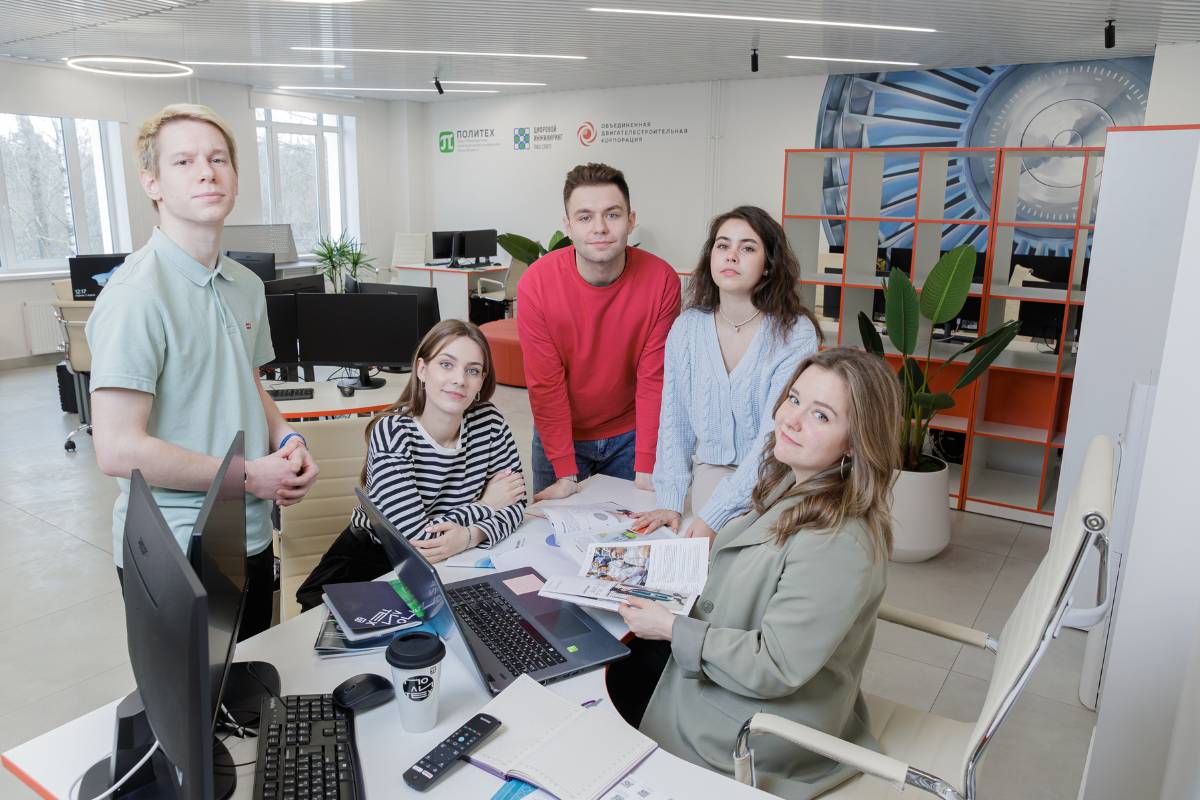 Первые в науке: 11 побед гуманитариев Политеха в конкурсе КНВШ