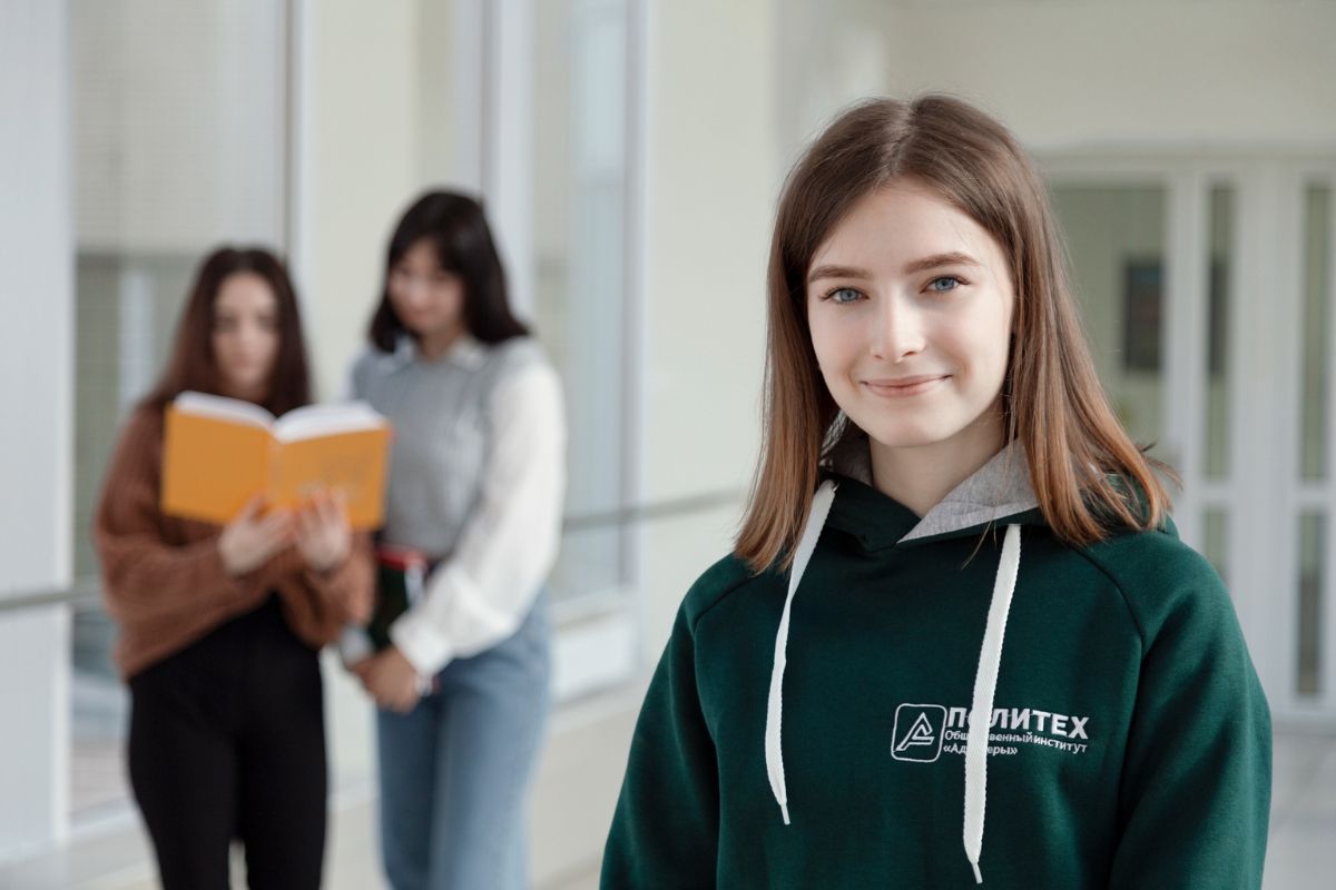 Научный старт для гуманитариев: возможности СНО Политеха