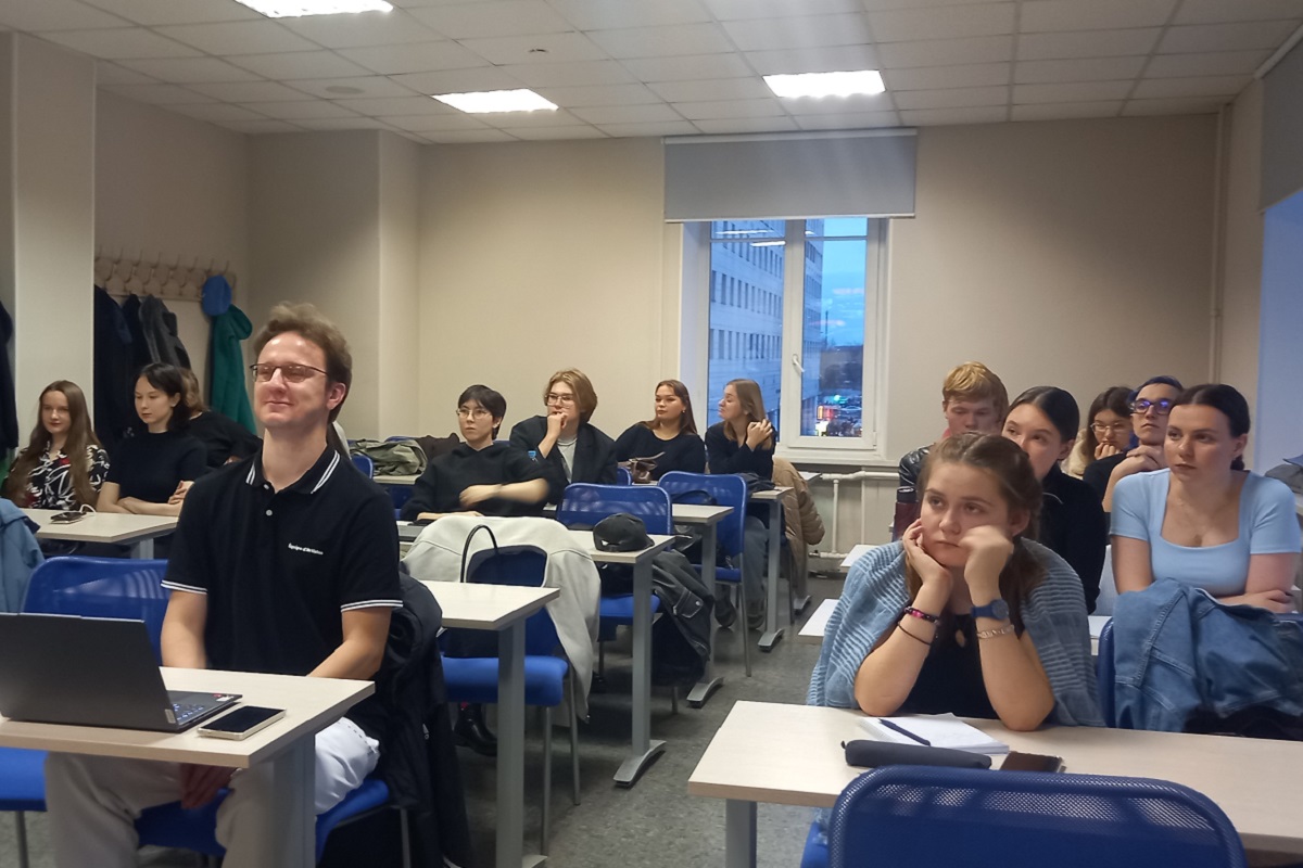 Путь к победе: итоги семинара о секретах успешных заявок на конкурсы и олимпиады