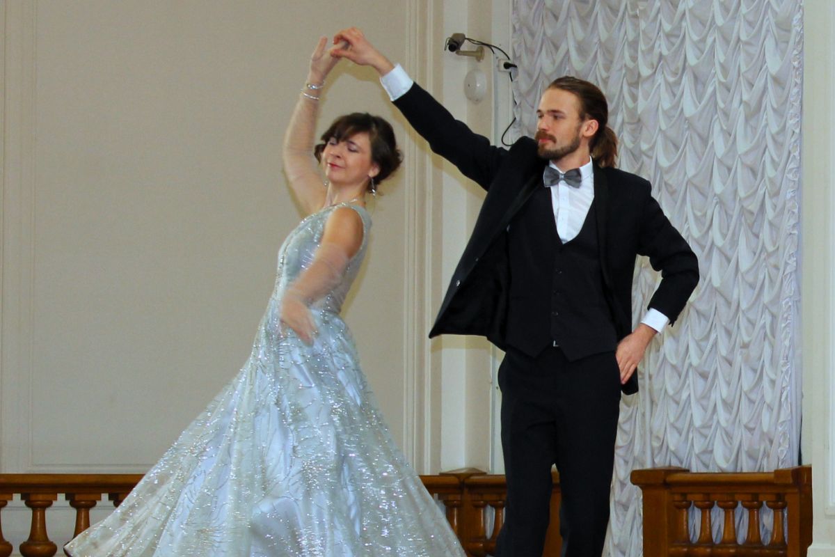 День открытых дверей ГИ: наука, профессия и искусство