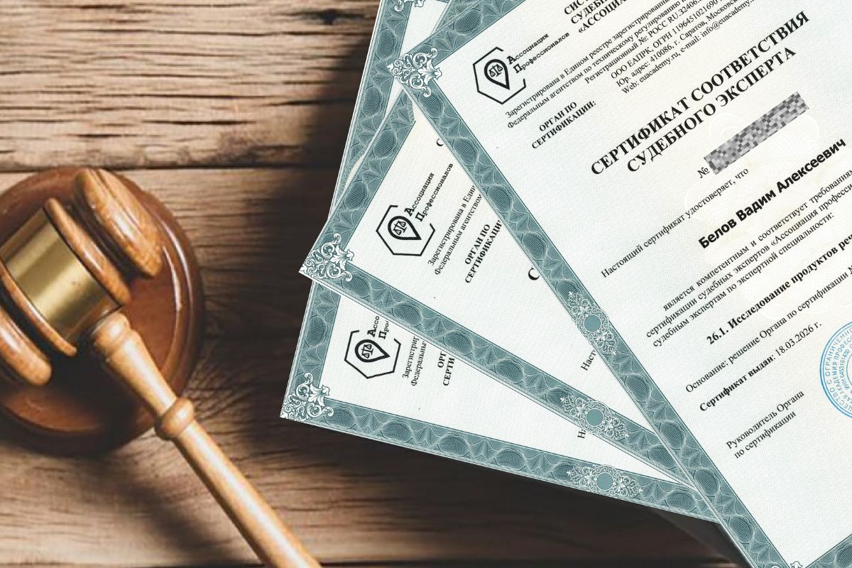 Педагоги Гуманитарного института пополнили ряды судебных лингвистов-экспертов