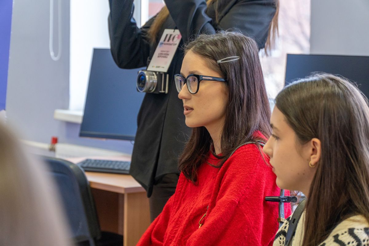 Гуманитарии Политеха сделали шаг навстречу работодателям на II форуме «ПРО.Гуманитарный: карьерный трек»