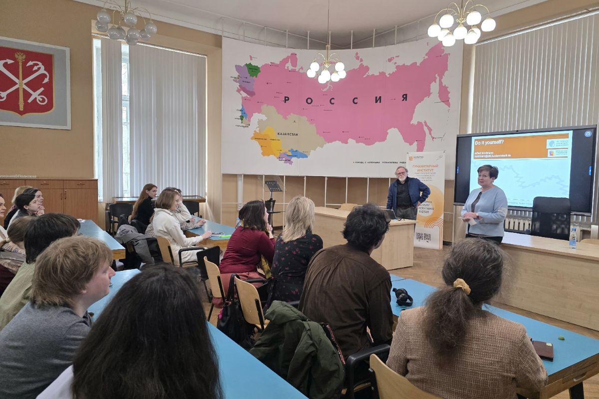 Зачем писать самому в эпоху нейросетей?