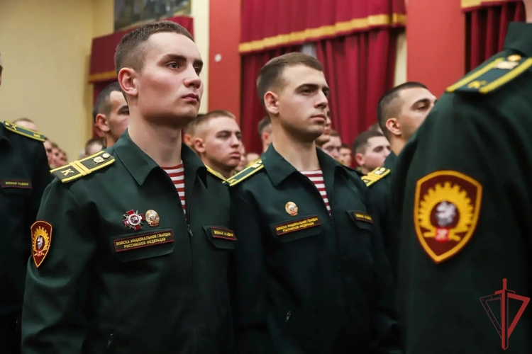 Изображение: Политехники приняли участие в конференции по правовой культуре